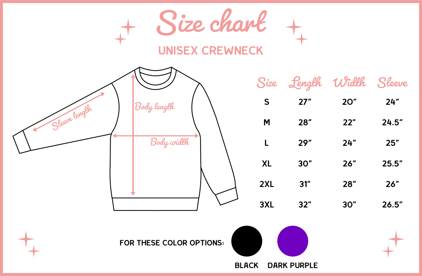 Spooky Floral Sweater