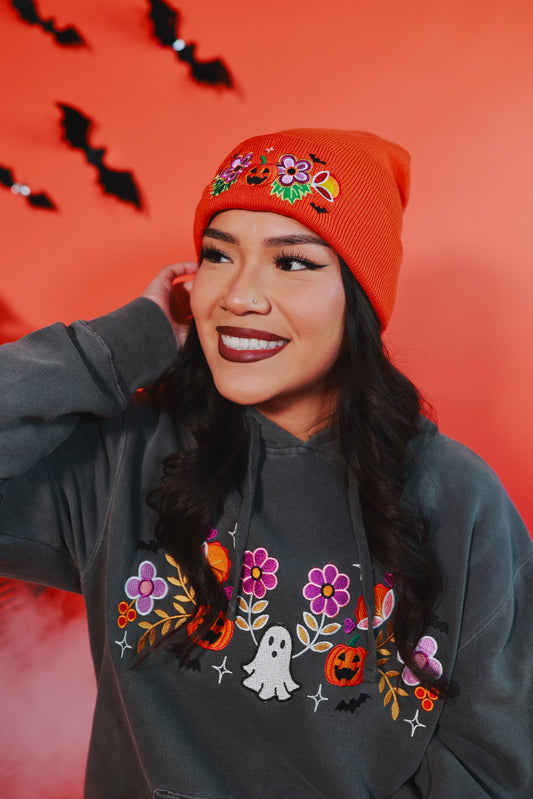 Halloween Beanie
