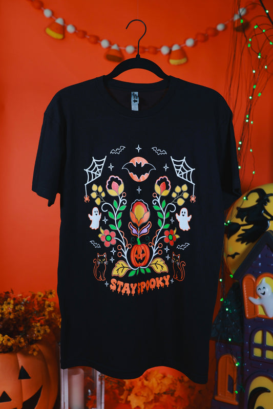 Harvest Moon T-shirt