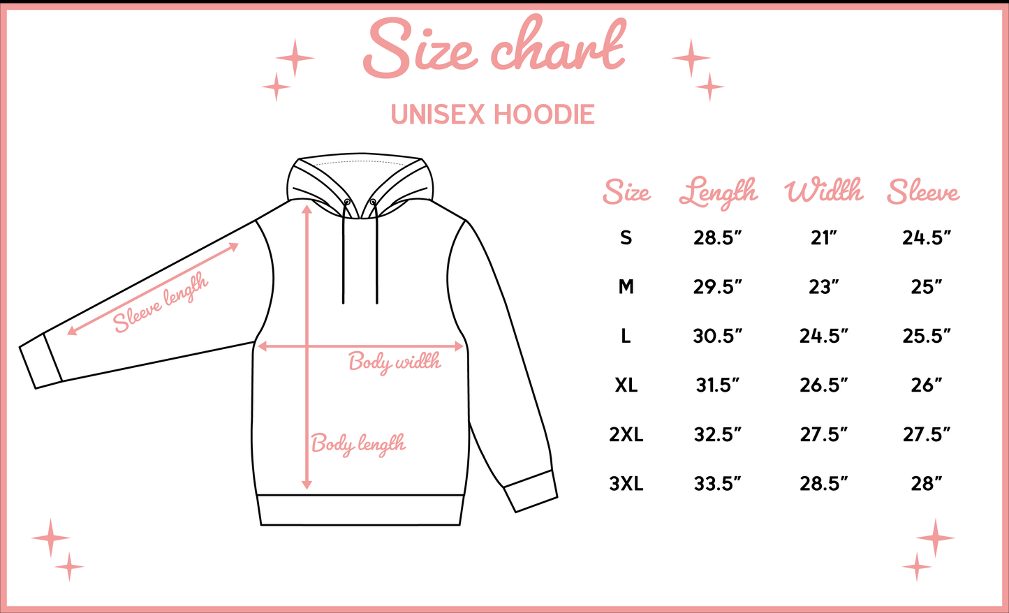 Teddy Bear Halloween Hoodie - Adult Sizing