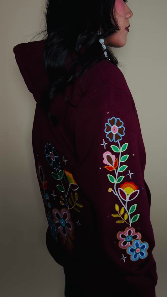 Bedazzle Your Sweater